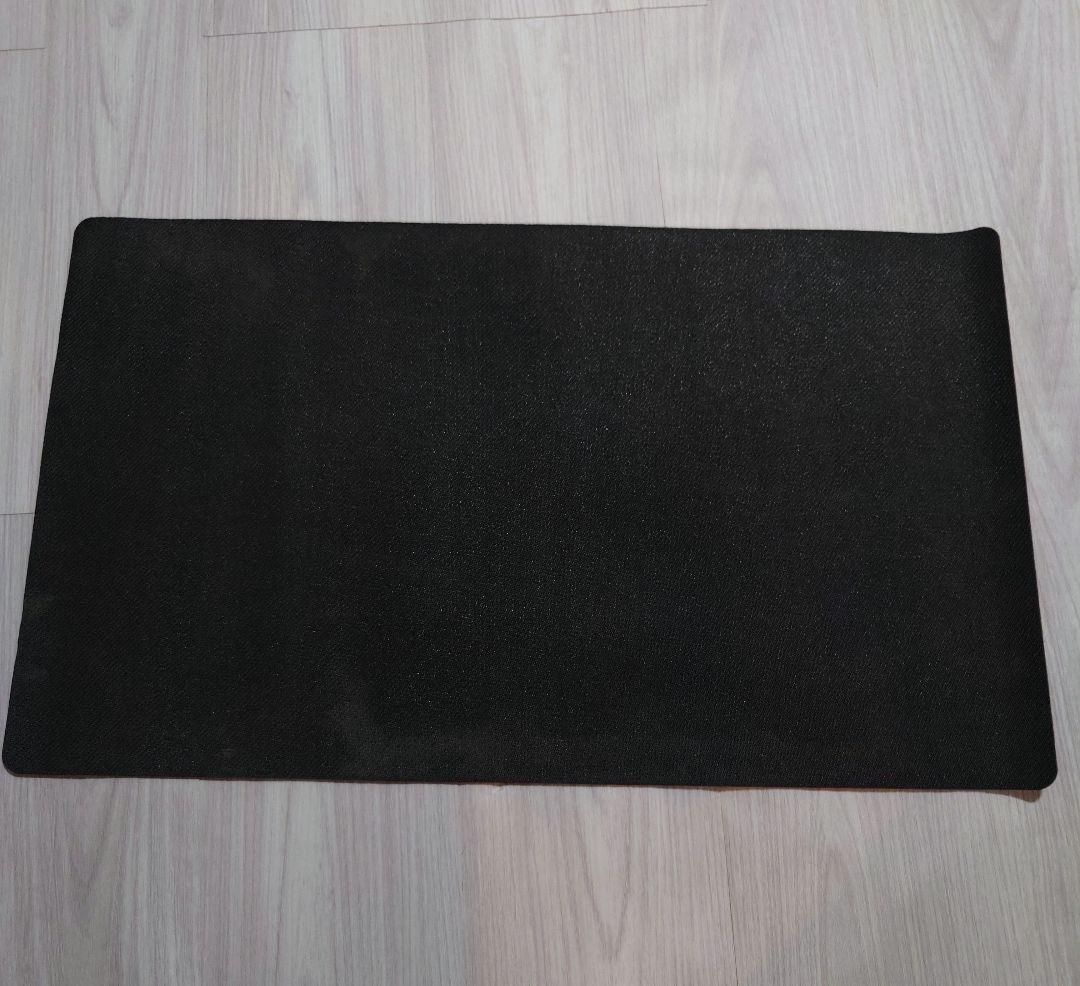 Candelabra of Tawnos MTG プレイマット サイン入り