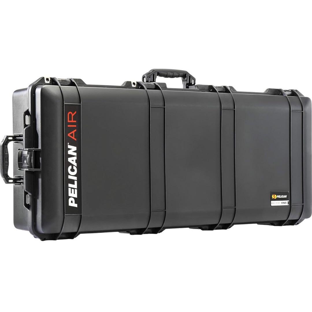 【 新品 】 Pelican 1745 ペリカンケース 【 米軍 】 最強