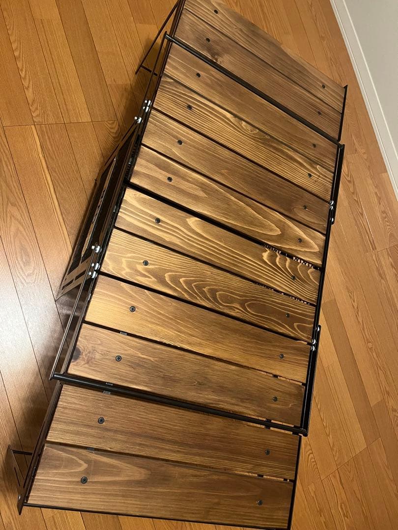 ネイチャートーンズ　サイドアップボックス&テーブルＬ