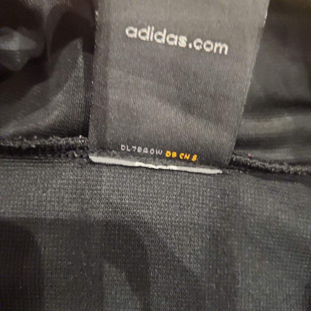 激レア★adidas メッシ　ジャージ FIFA CLUB WORLD CUP