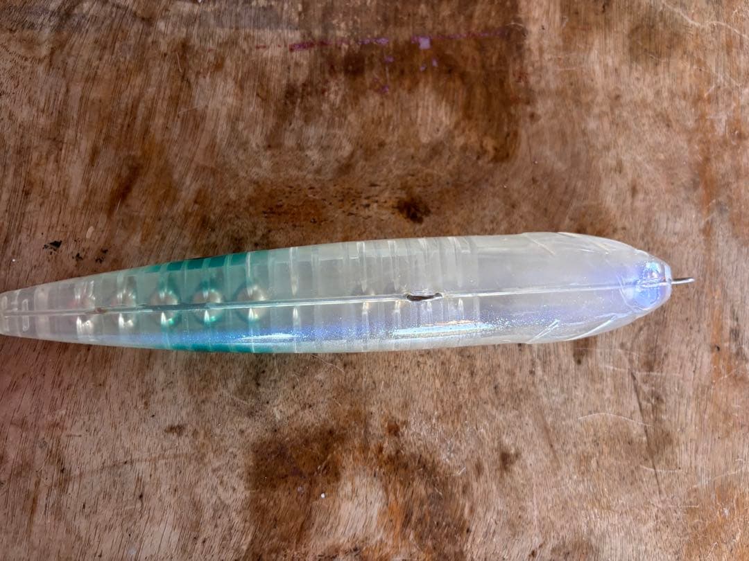 貝田ルアー ツイスターF5 TWZ200F