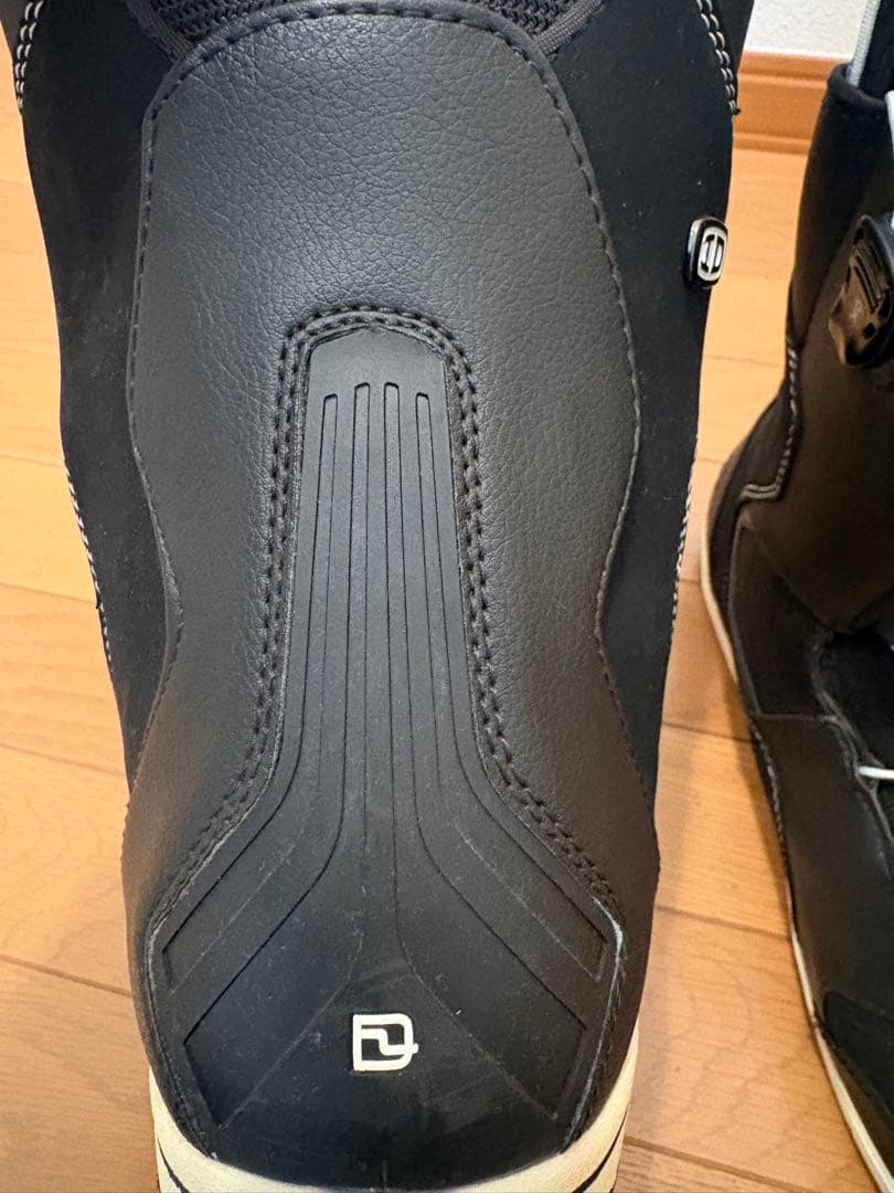 ディーラックスID 27.5cm 【美品】DEELUXE ID