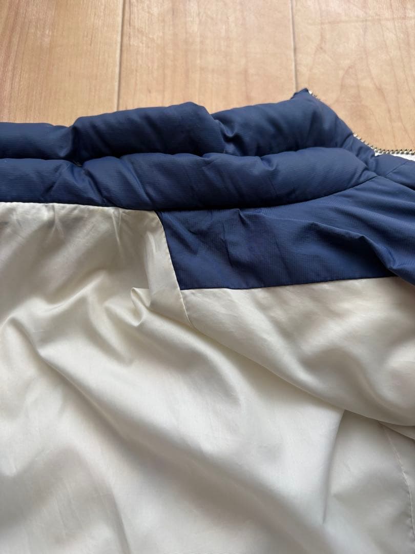 CAPTAIN SANTA YACHT CLUB ジャケット