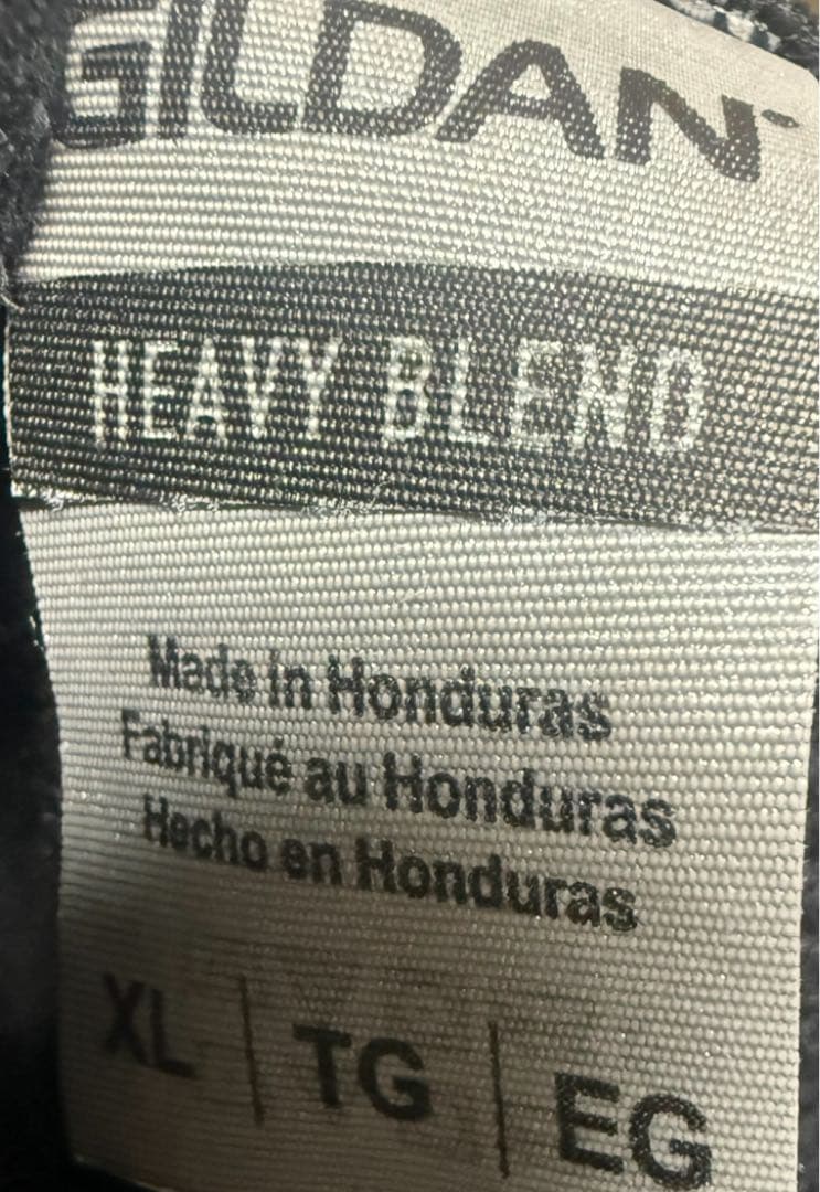 Pay money To my Painパーカー XL