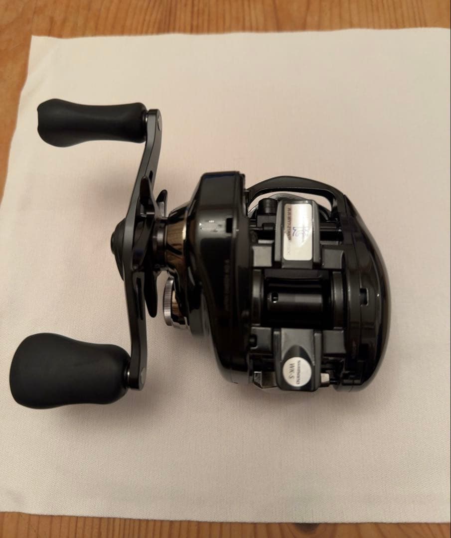 23アンタレスDCMD XG 右ハンドル(11/8までの限定値下げ)