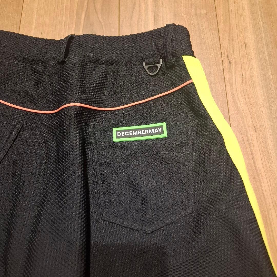 DECEMBERMAY スカート　Mサイズ