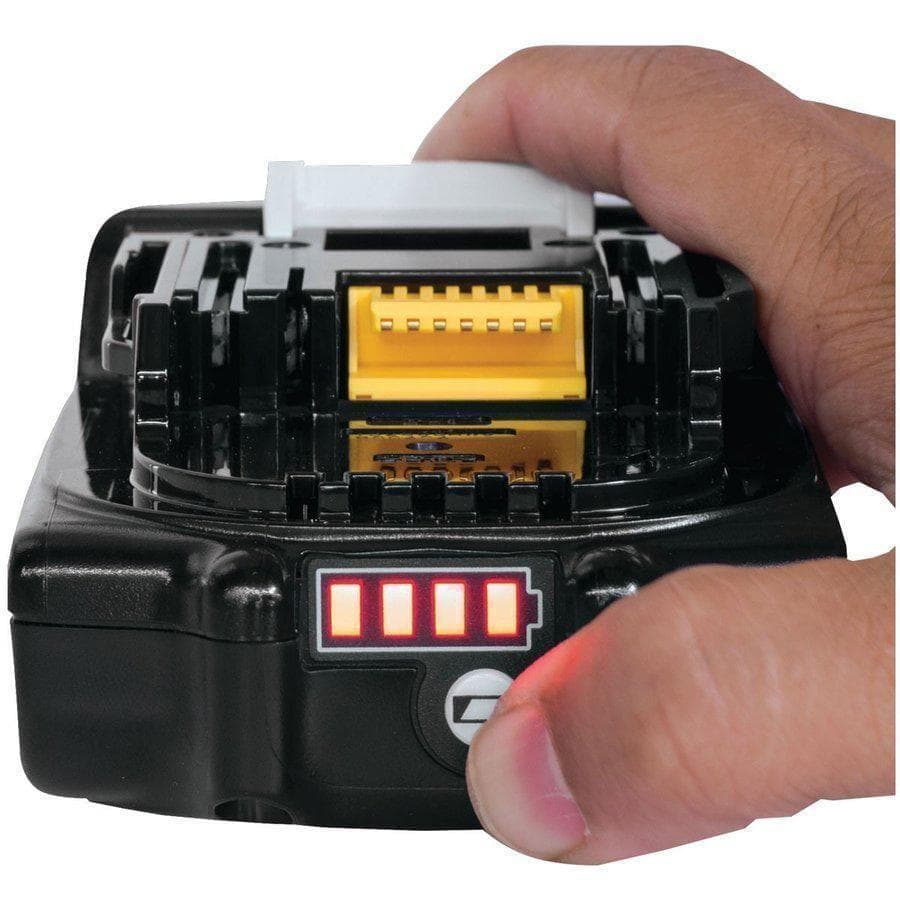 2個セット マキタ バッテリー USA 純正 BL1820B 18V