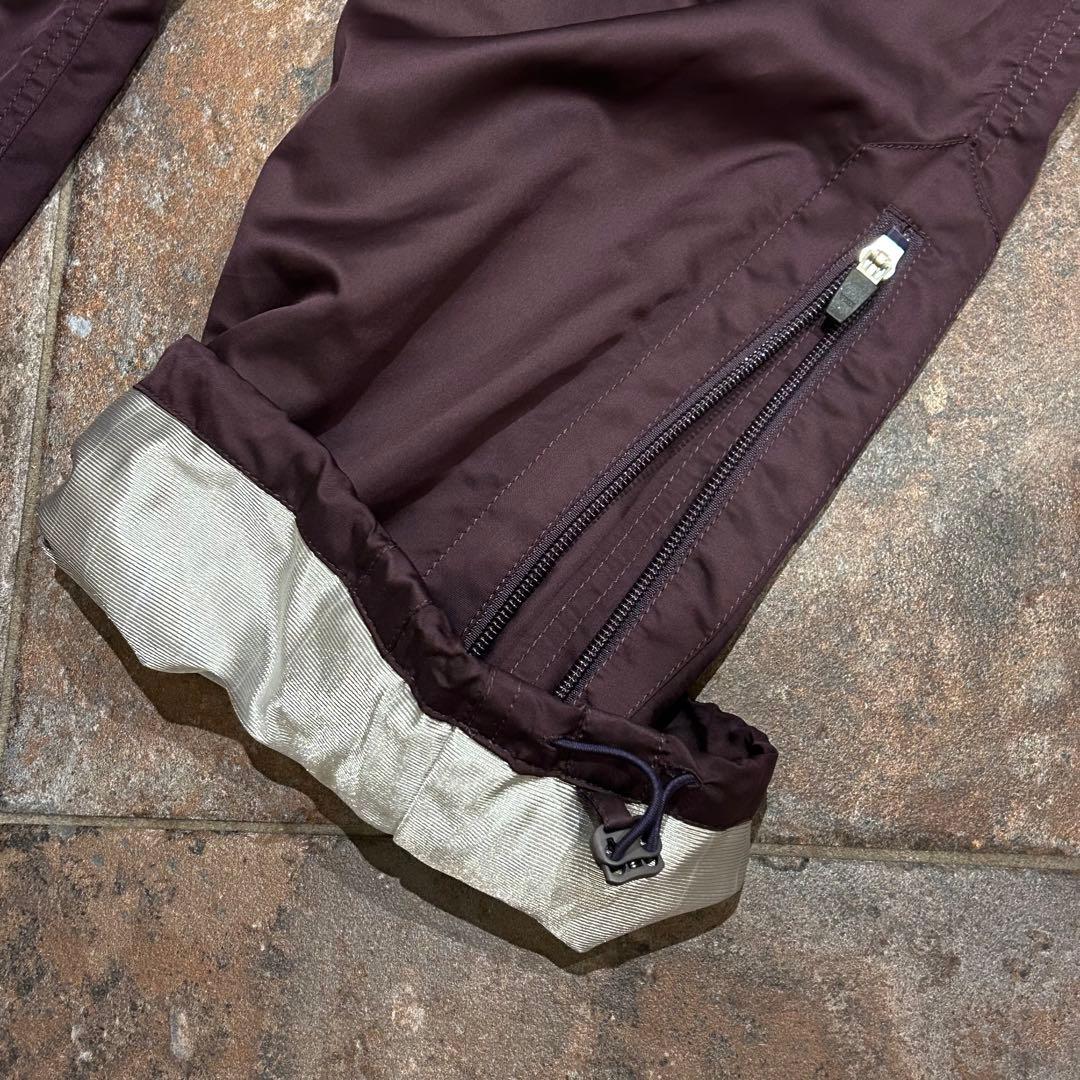 PEARLY GATES パーリーゲイツ　レディース防風パンツ