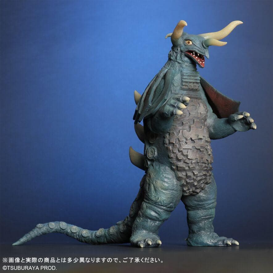 大怪獣シリーズ コスモリキッド＆ライブキング セット 激闘カラーVer.