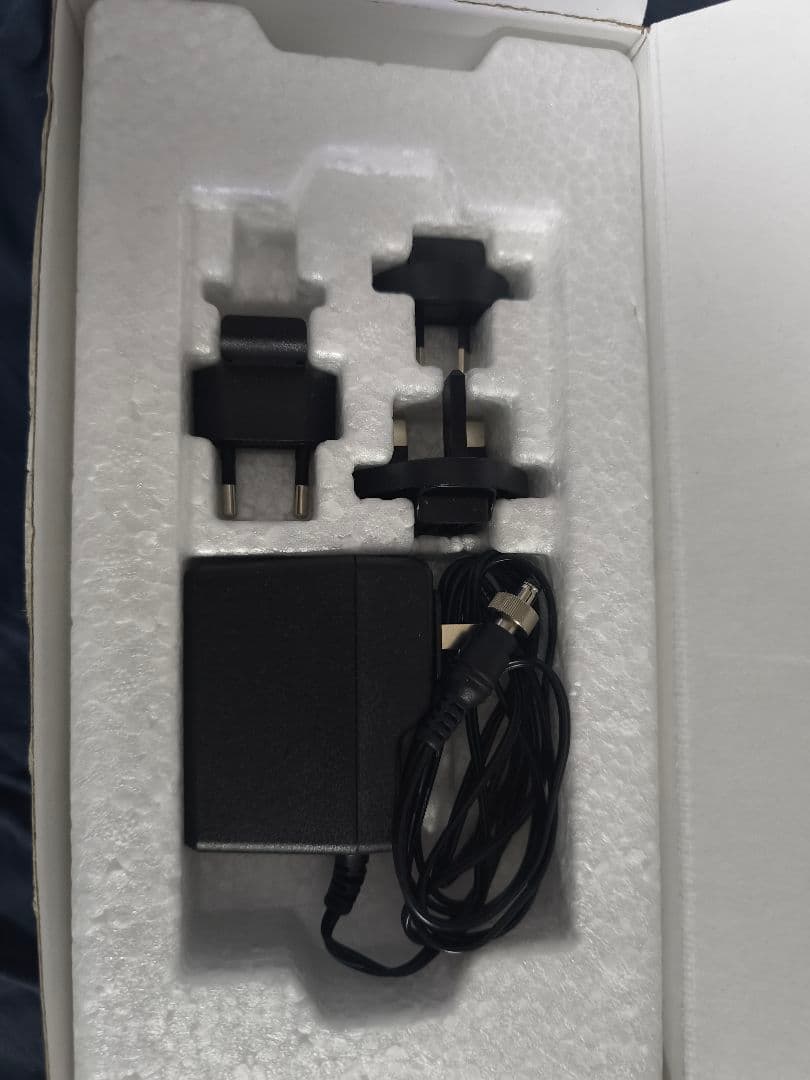 FU【ほぼ新品同様】ATEM Mini Pro