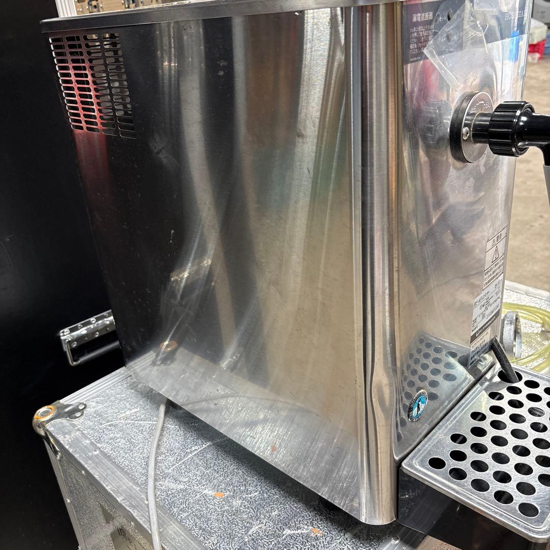 ホシザキ ビールディスペンサー DBF-34SC