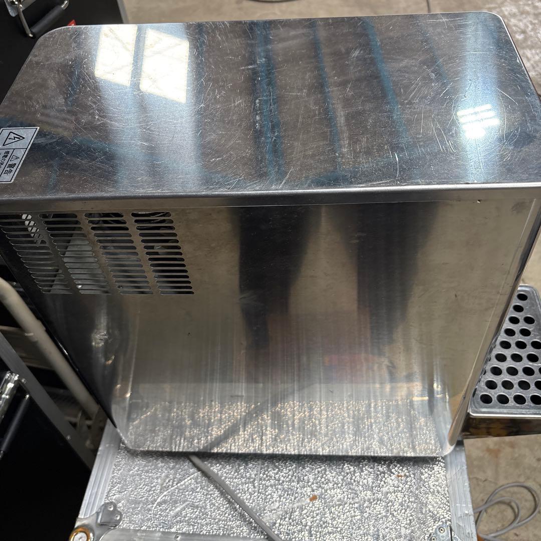 ホシザキ ビールディスペンサー DBF-34SC