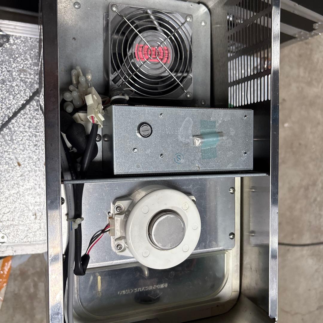 ホシザキ ビールディスペンサー DBF-34SC