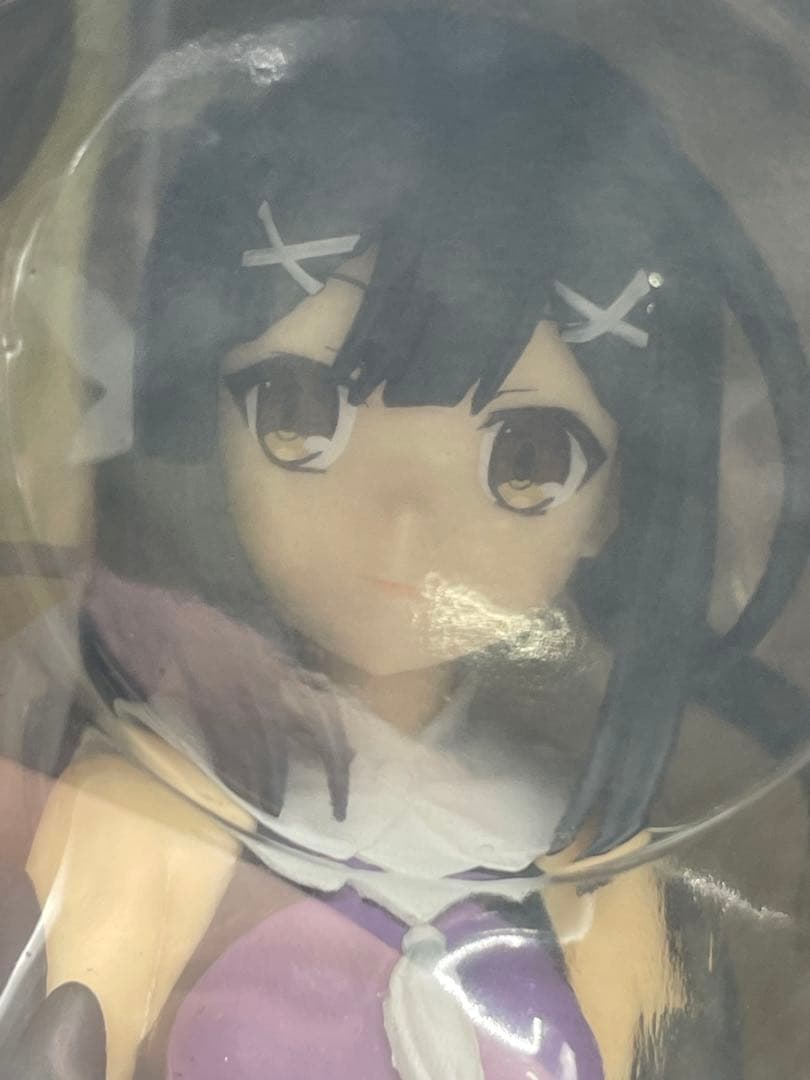 未開封 2種セット プリズマ☆イリヤ フィギュア イリヤ 美遊