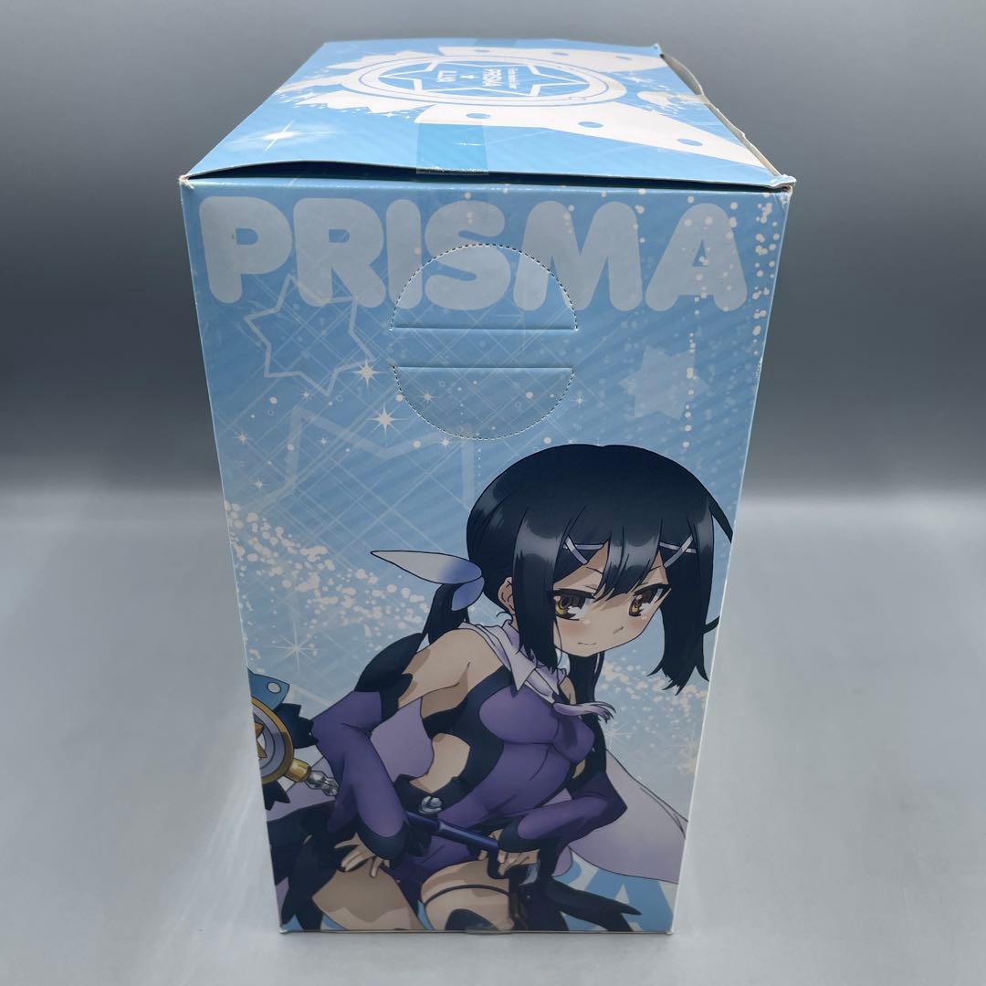 未開封 2種セット プリズマ☆イリヤ フィギュア イリヤ 美遊