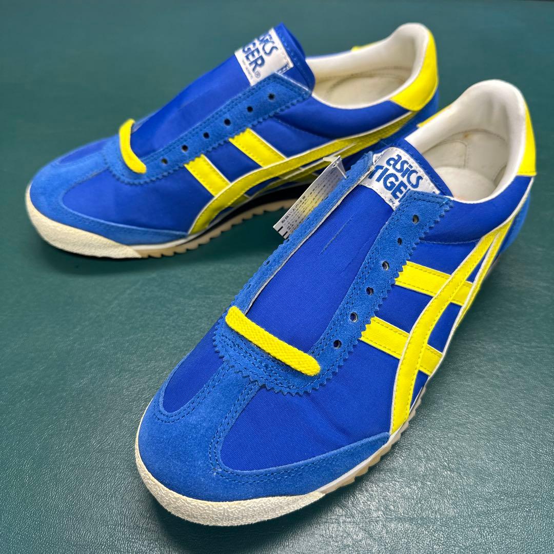 アシックスタイガー リンバーアップ 25.0cm