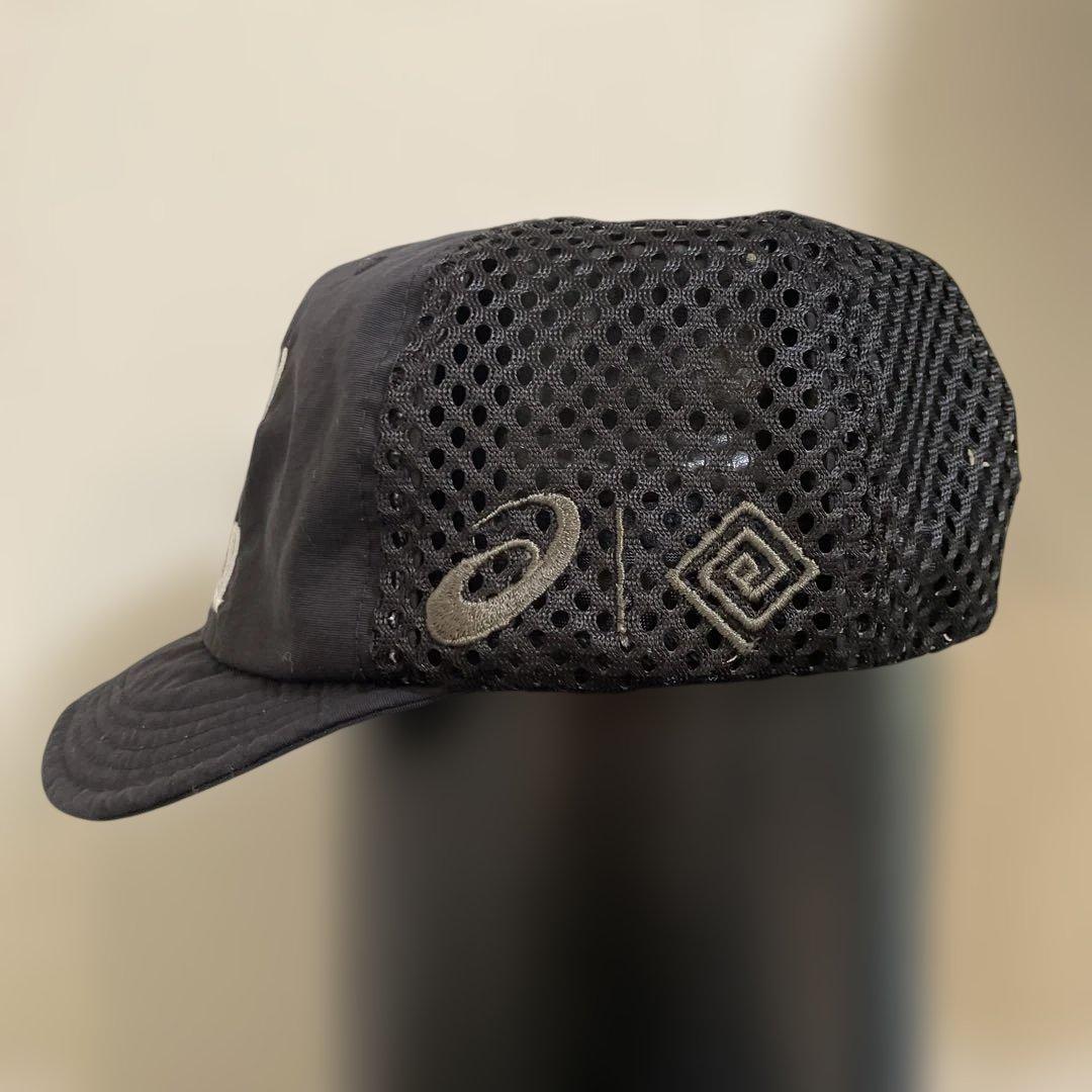 ELDORESO エルドレッソ asics アシックス Cap キャップ