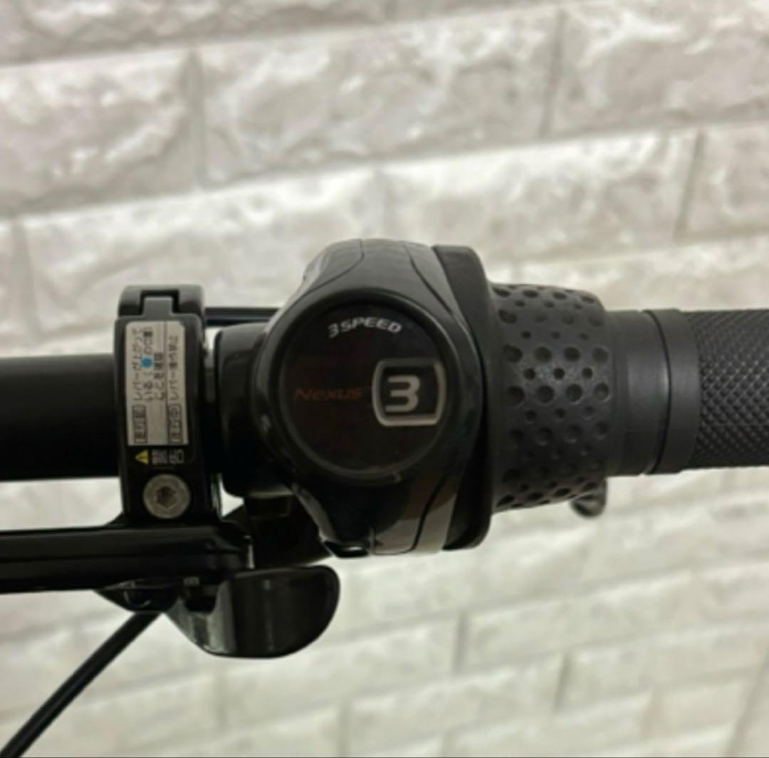 ✨2018-2020年モデル✨美品✨ビッケモブdd✨室内保管✨完成車配送✨