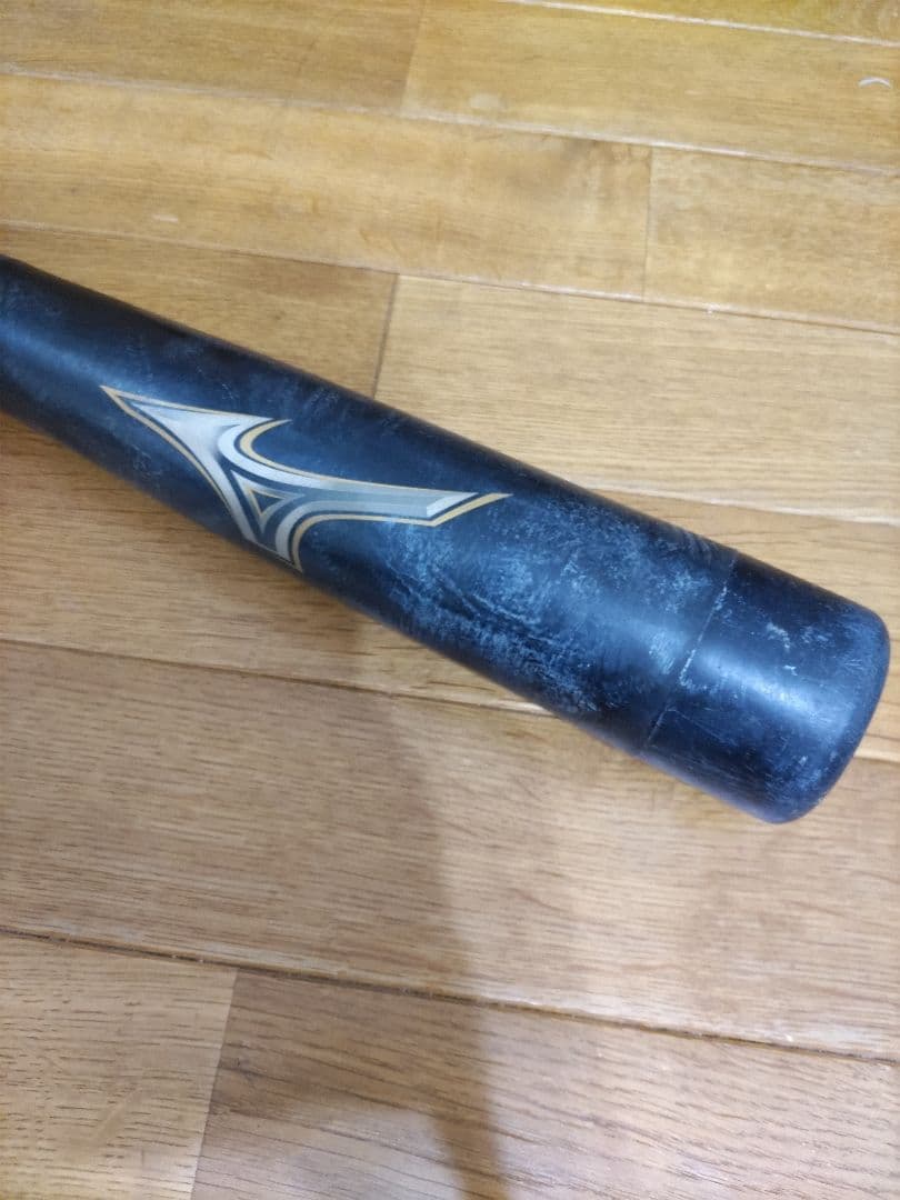 Mizuno BEYOND MAX LEGACY 少年用バット