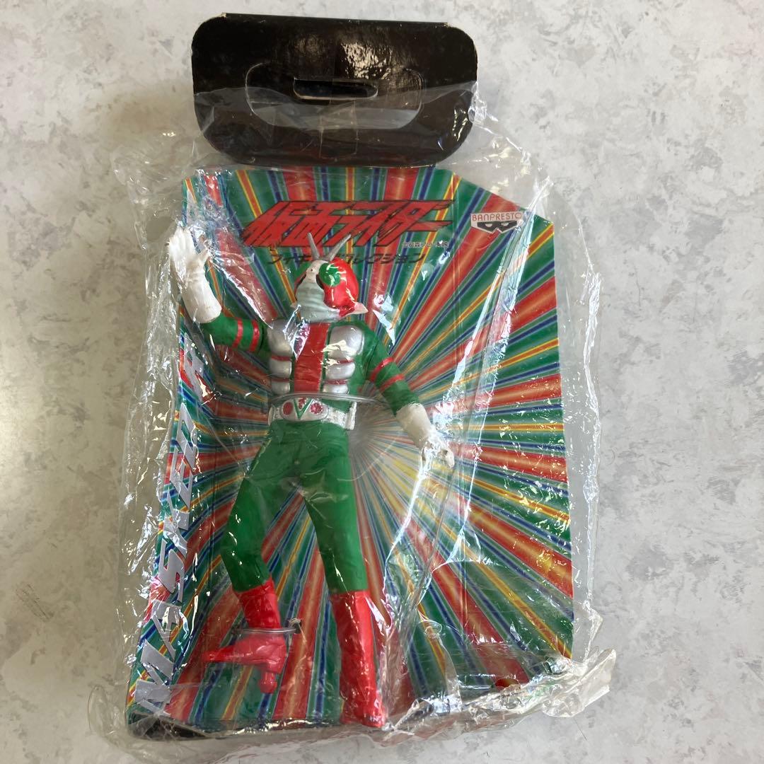 仮面ライダー　時計　フィギュア まとめ売り
