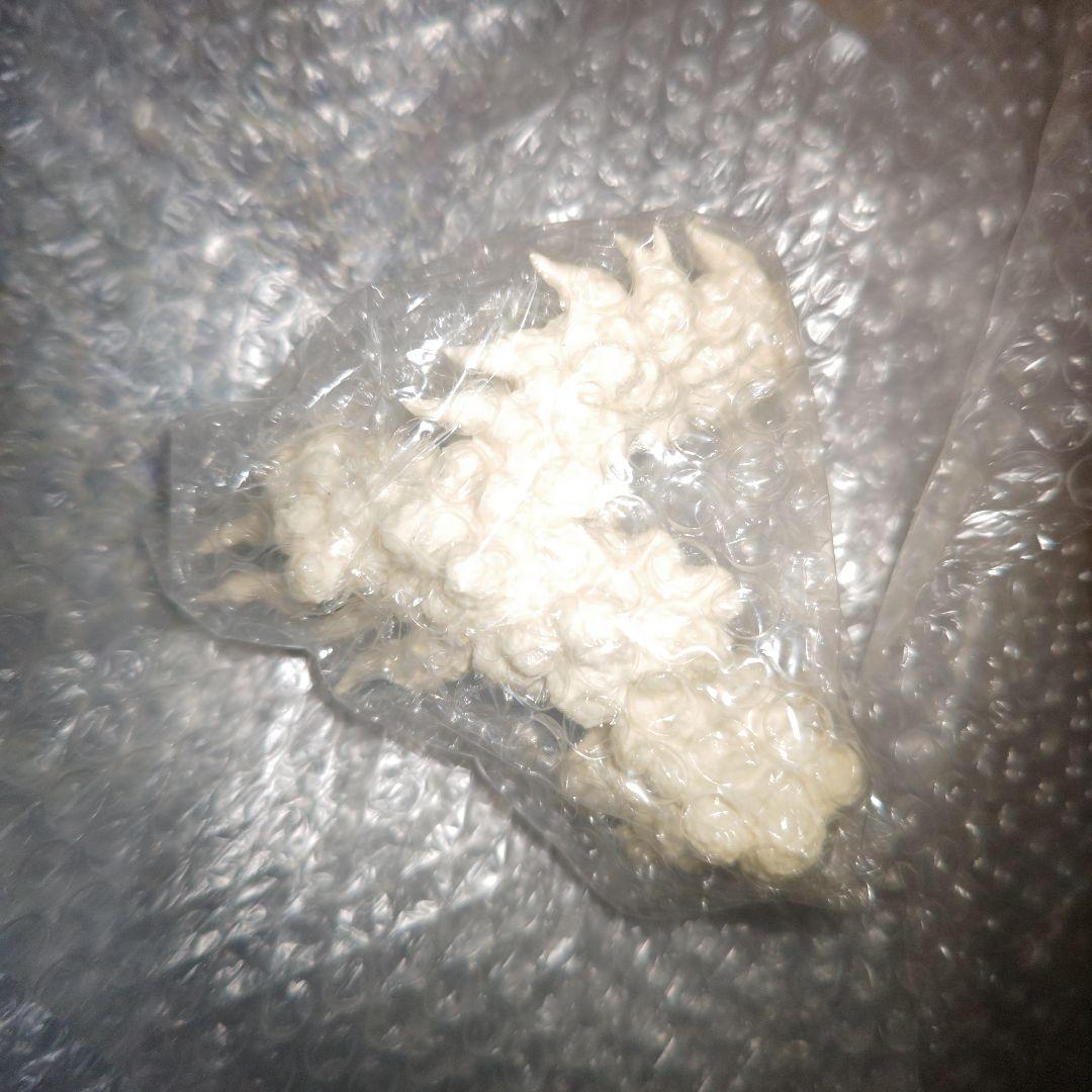 ダイモス　キングギドラ　ガレージキット　未組立　現状品