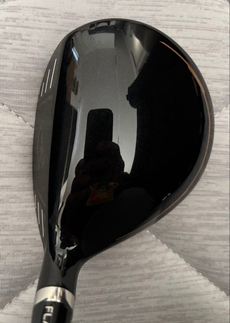 ロイヤルコレクションAM-X 7W 21° RC AT-5 R (値下不可)