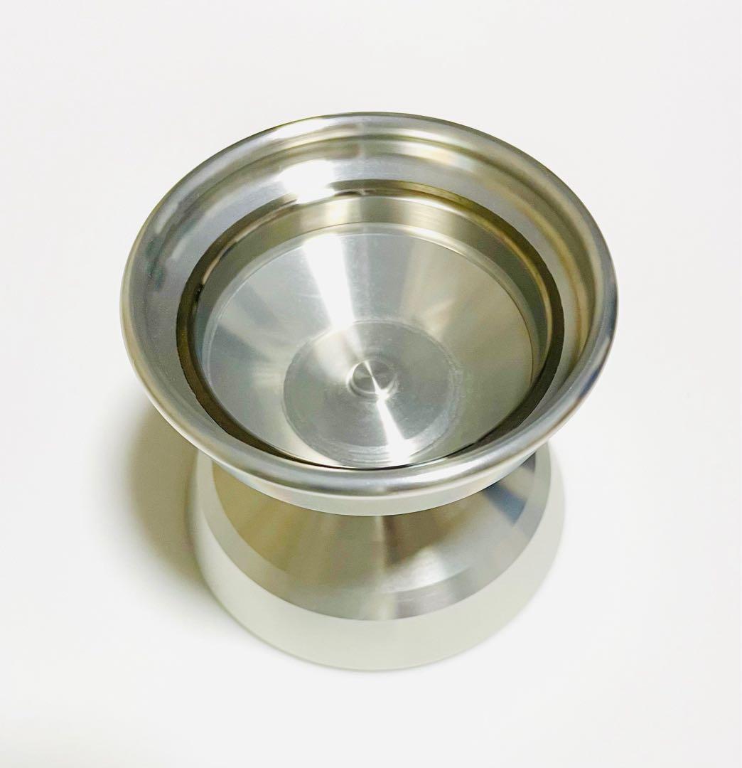 ヨーヨーリクリエーション ホープバイメタル