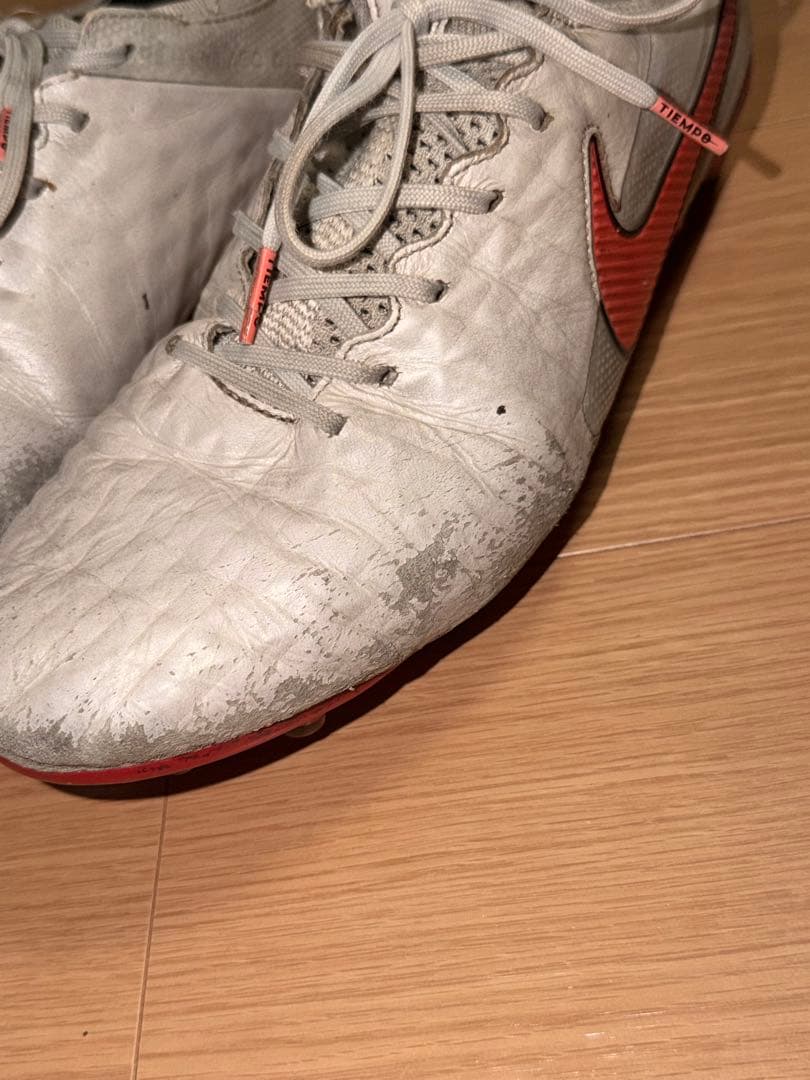 Nike Tiempo ナイキティエンポ　　 値下げ交渉承ります！