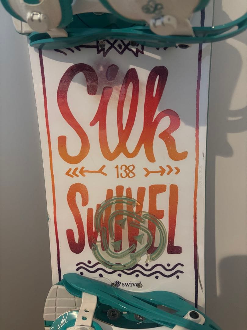 スノーボード　板