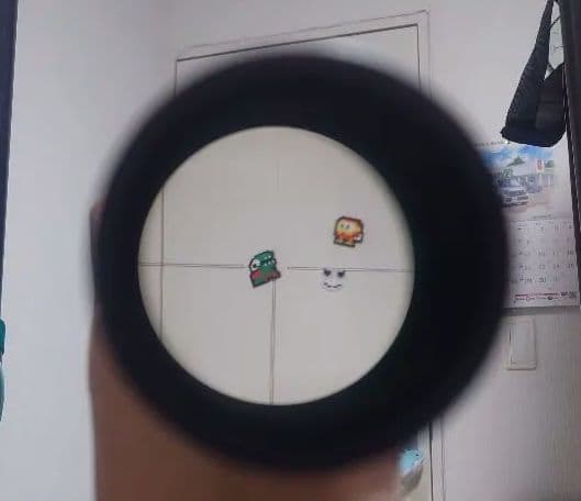 トイガン NOVEL ARMS SURE HIT HIDE7