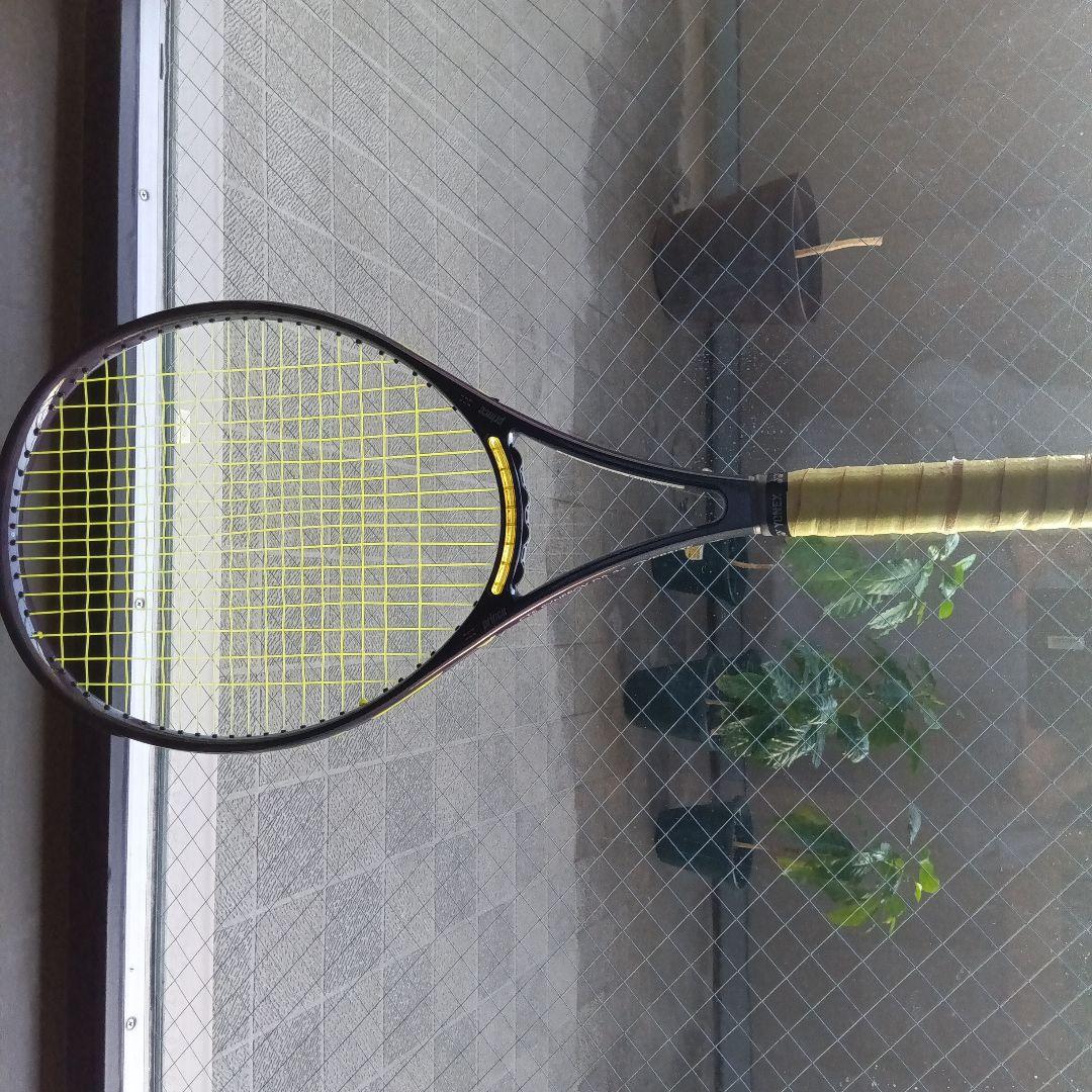 Prince CTS Synergy DB 26 Oversize ラケット