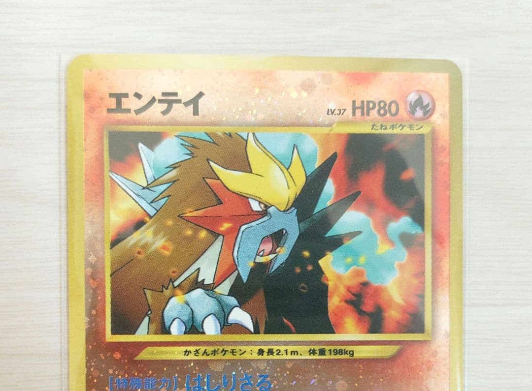 ポケモンカードネオ　プレミアムカードファイル2 旧裏