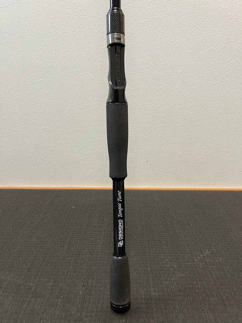 【美品】DLT-C611M/HRST1s エムスラ デジーノ トルクチューン