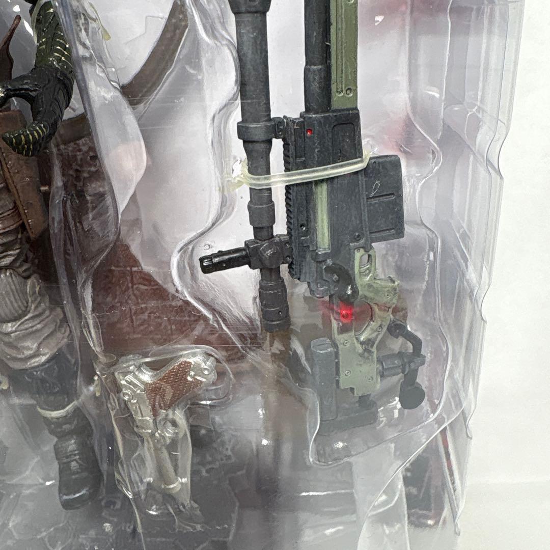 未開封ダイアモンドセレクト マーベルセレクト ウィンターソルジャーDisney