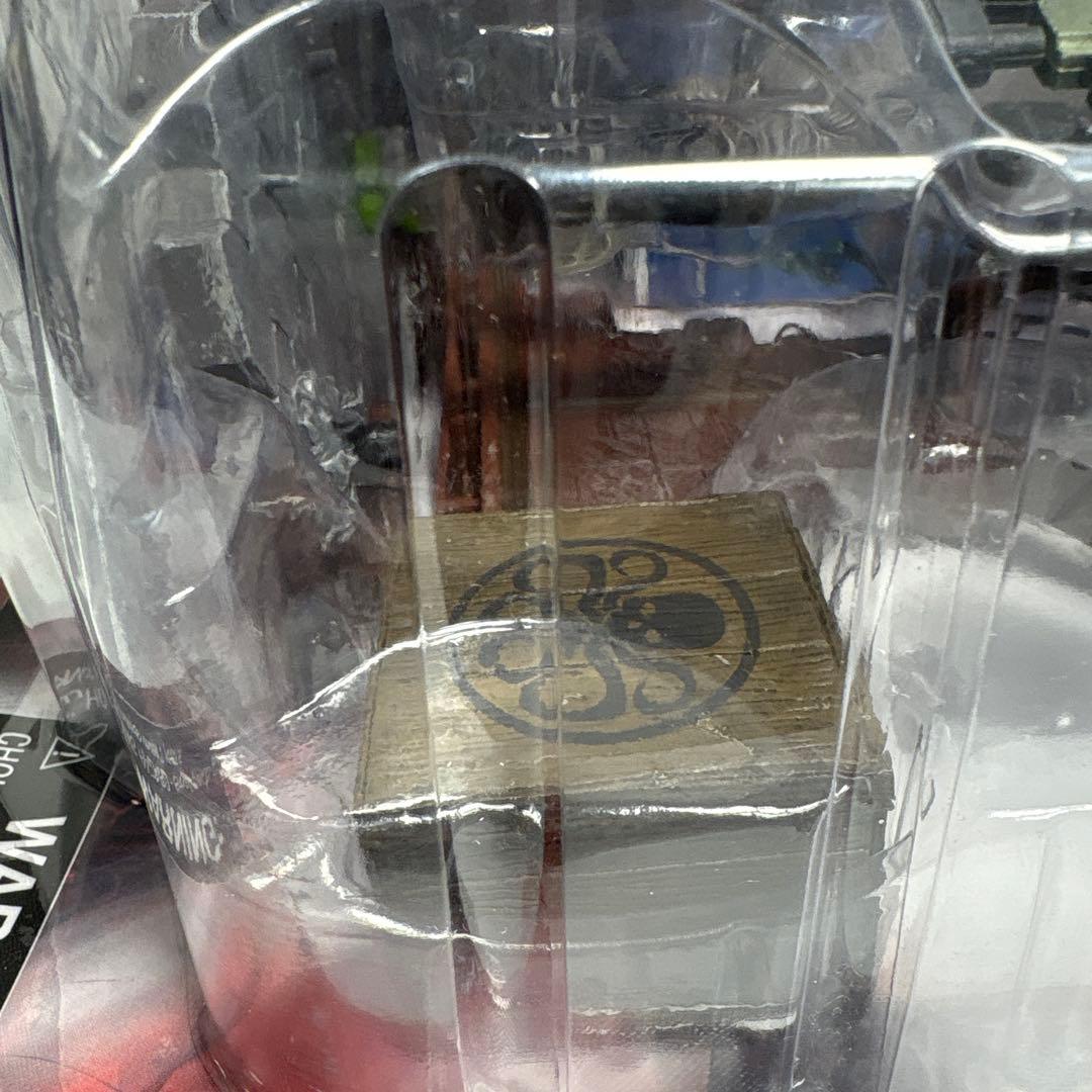 未開封ダイアモンドセレクト マーベルセレクト ウィンターソルジャーDisney