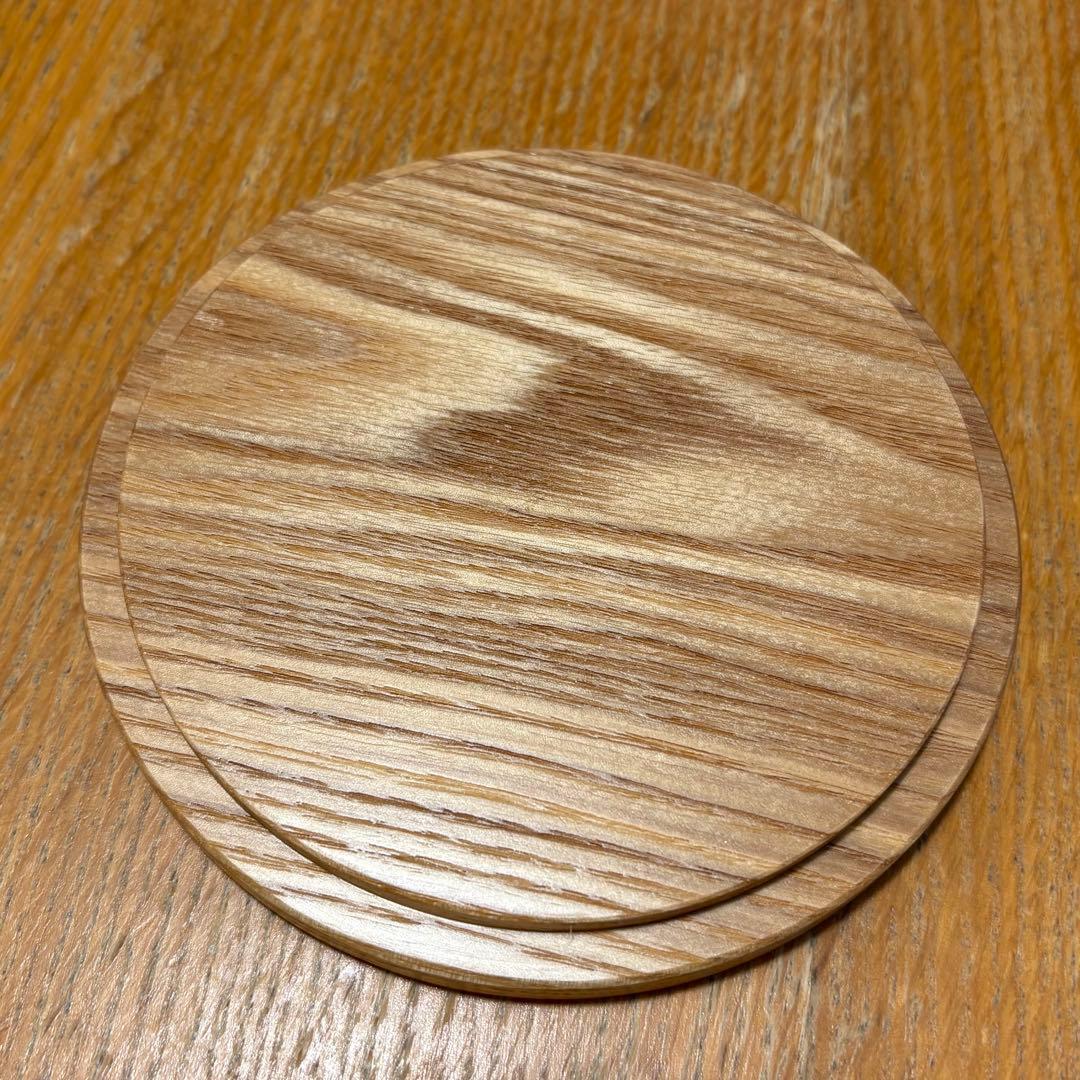 マウンテンリサーチ　アナルコカップ　リッドセット