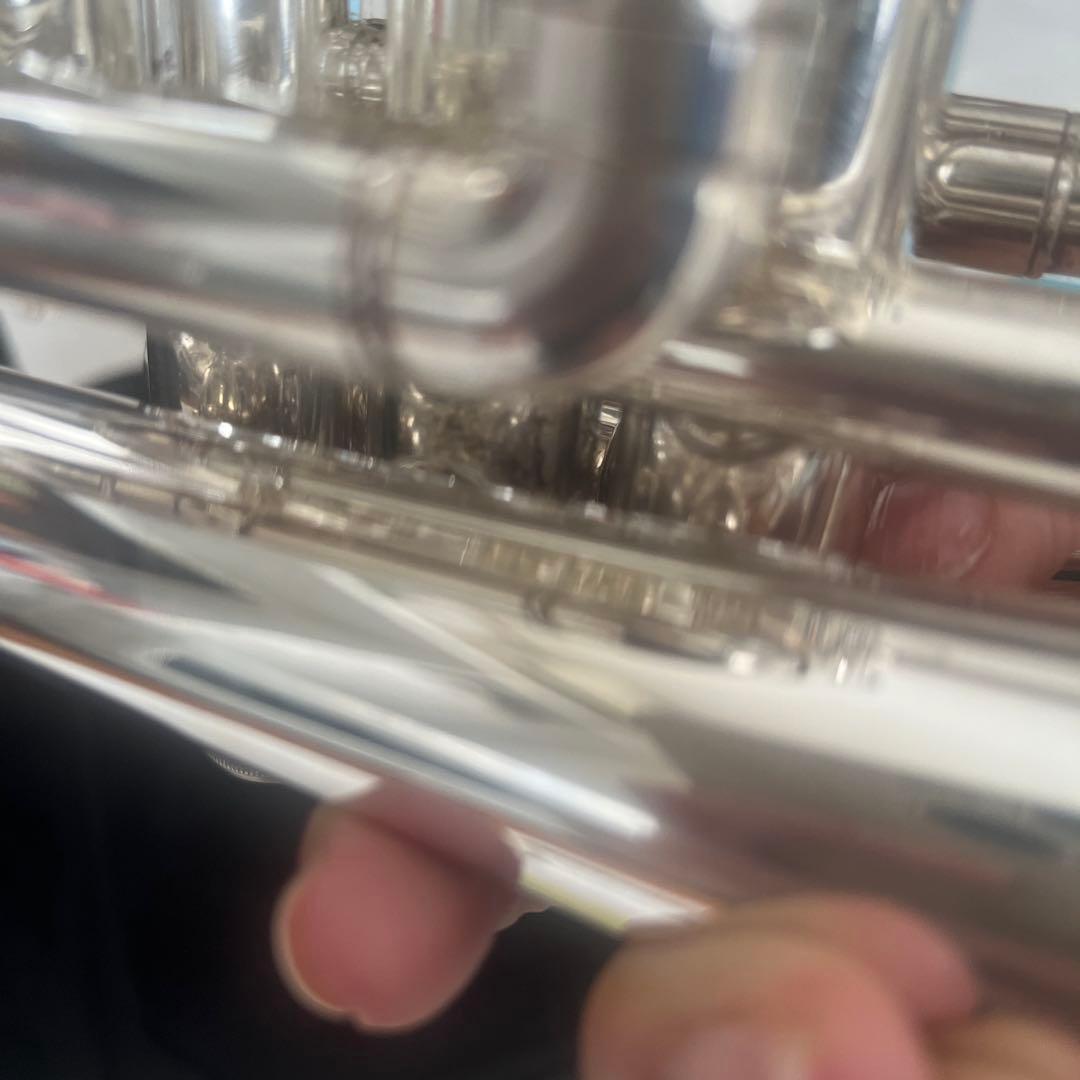 J.Michael ポケットトランペット TR-400PSL