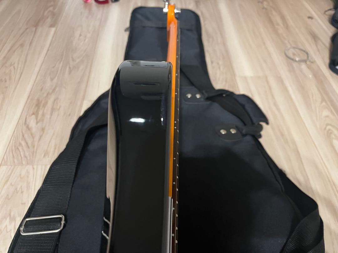 YAMAHA エレキギター PACIFICA PAC611VFM TBL