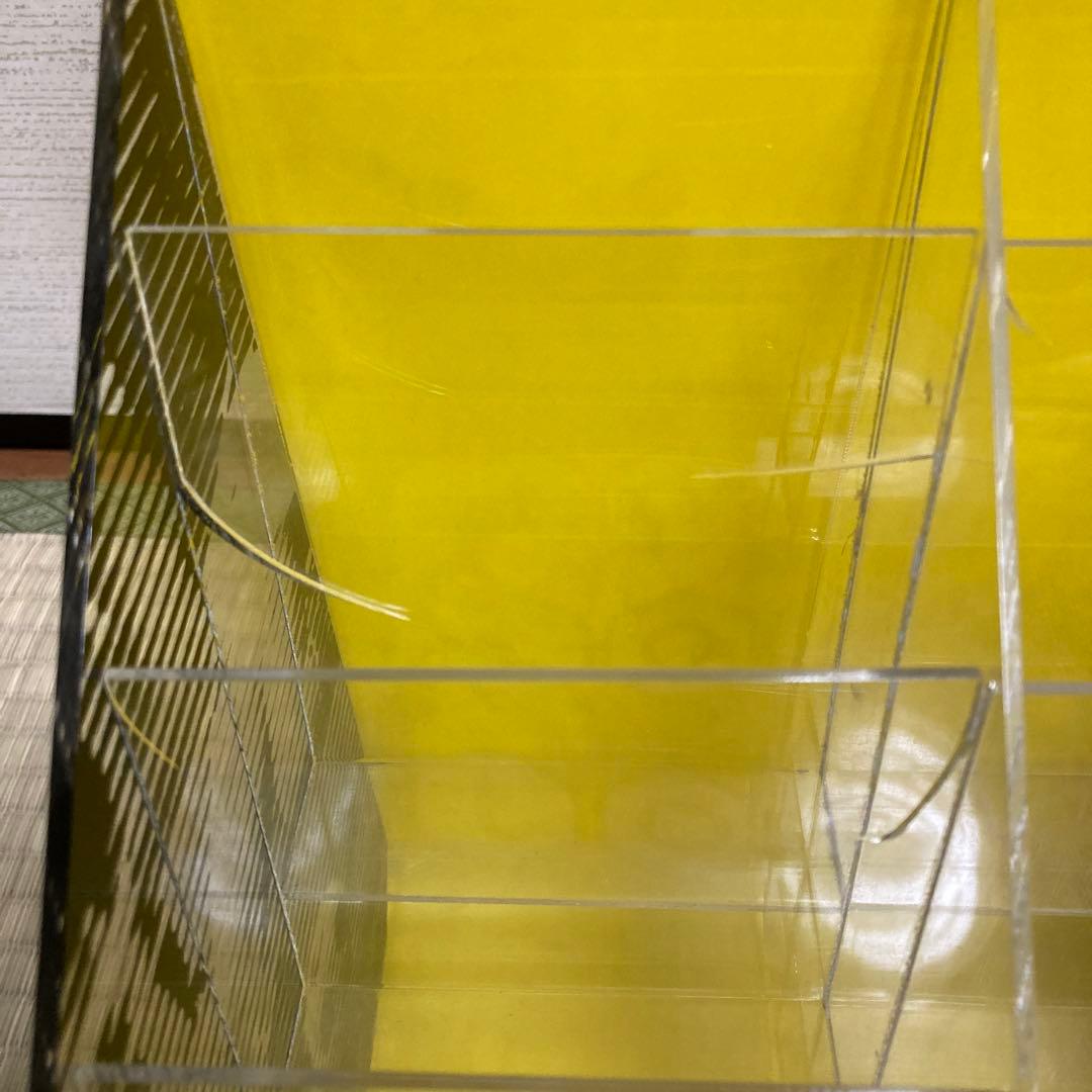 toto & toto GOAL アクリルケース　Ｊリーグ