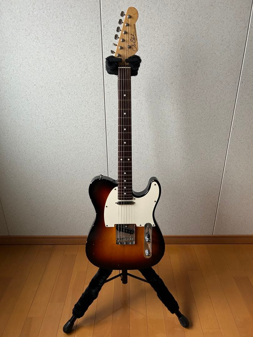 J.W.Black JWB-JP-T 【hobi】