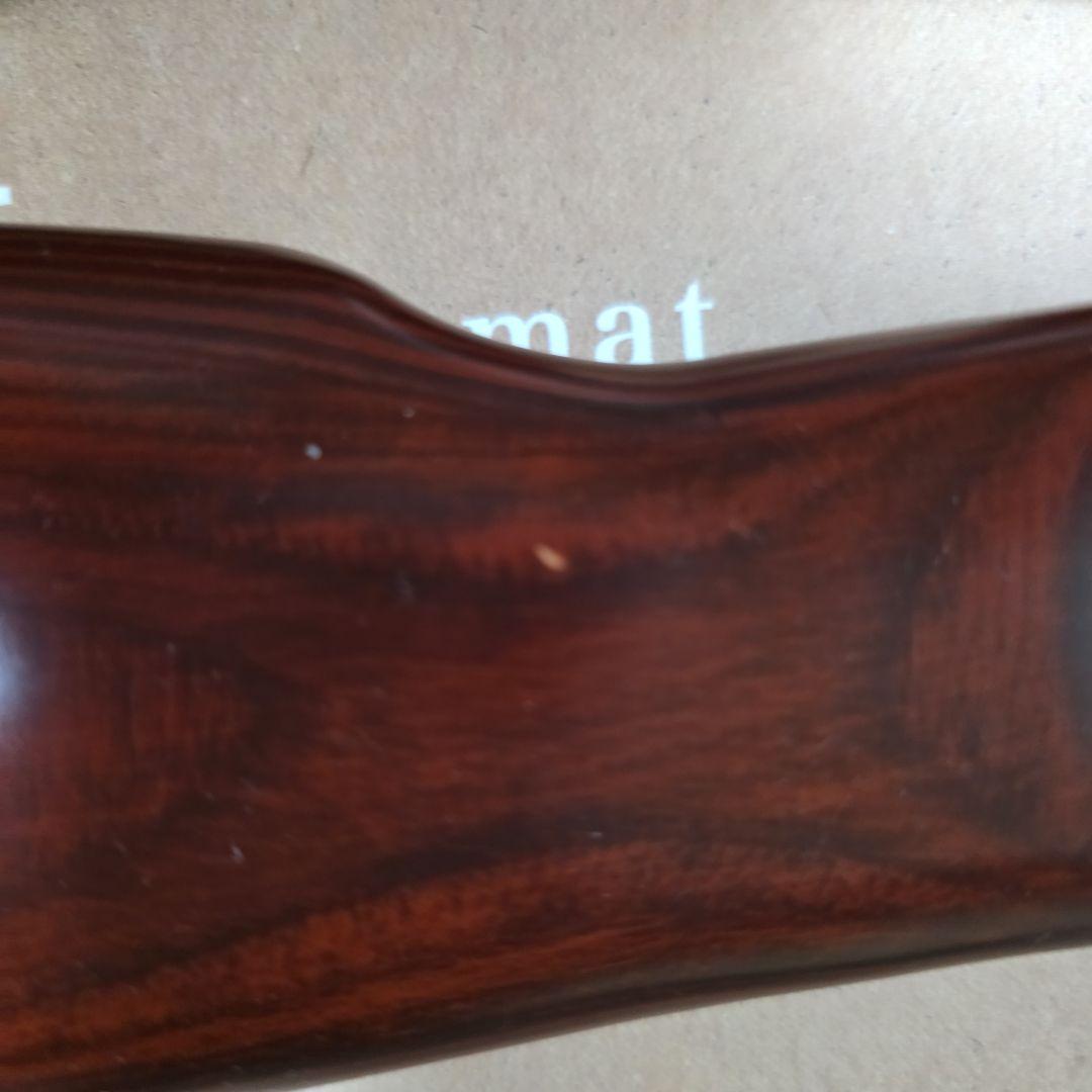 i*a様 【東京マルイ】AKMガスブローバック 　リアルウッド