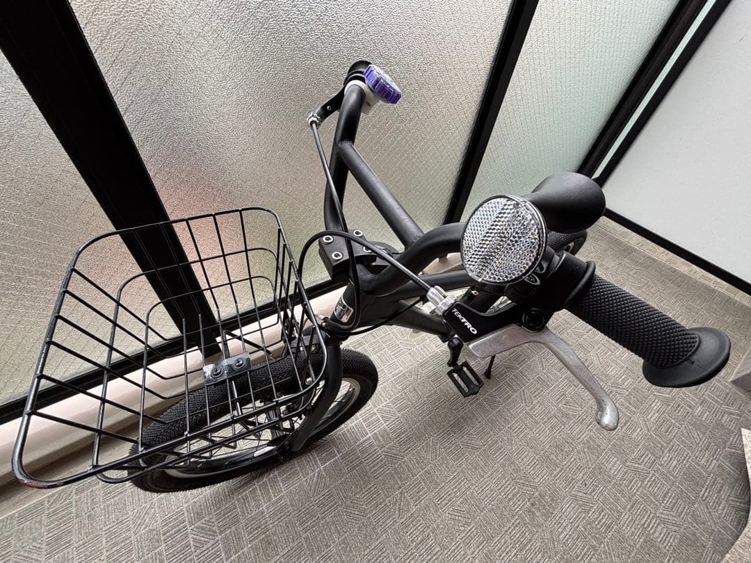 ♡xgirl♡ですMARIN DONKY JR 18インチ