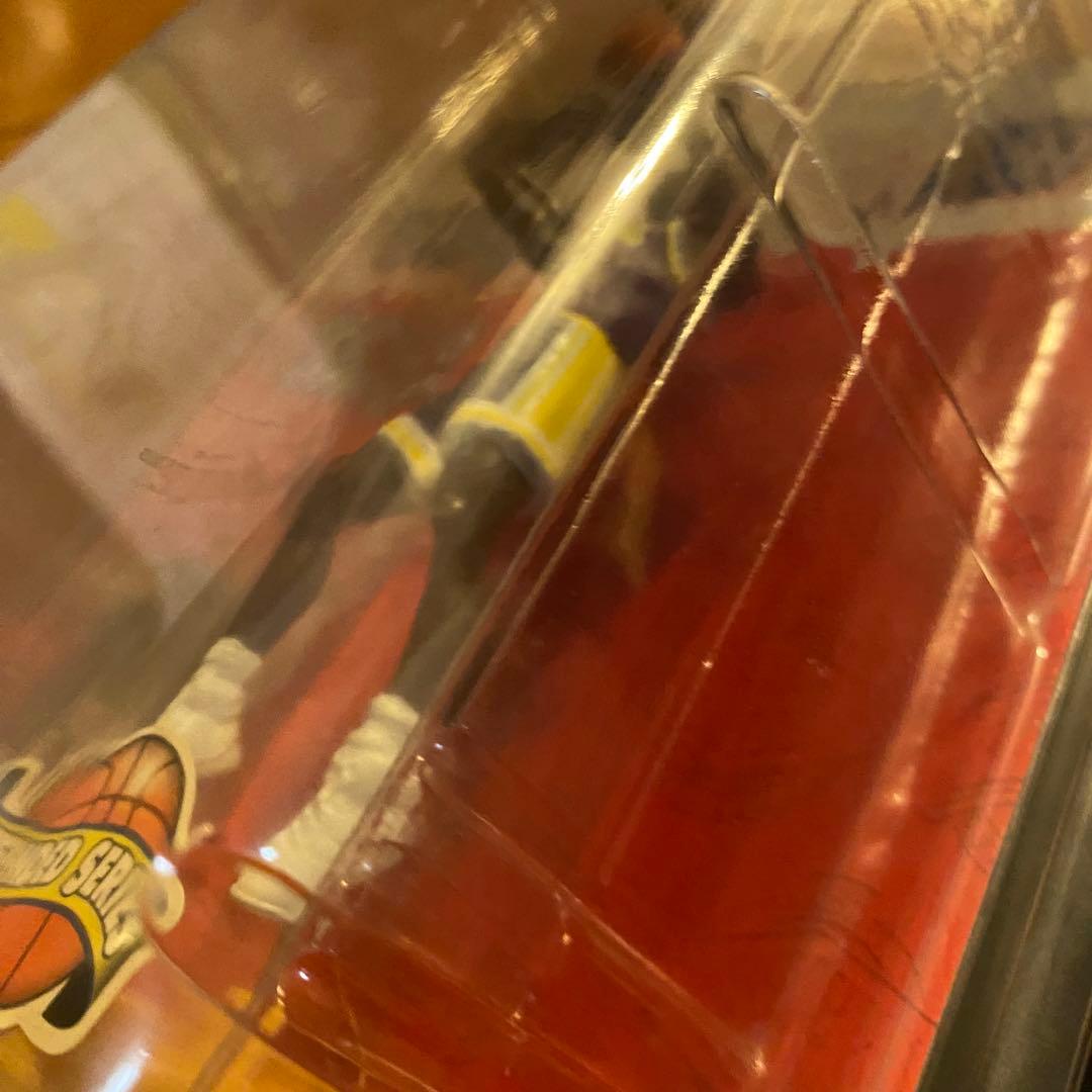 【希少】1996年製　コービー フィギュア