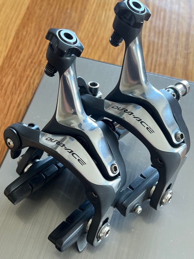 DURA-ACE BR-7900キャリパーブレーキ ペア