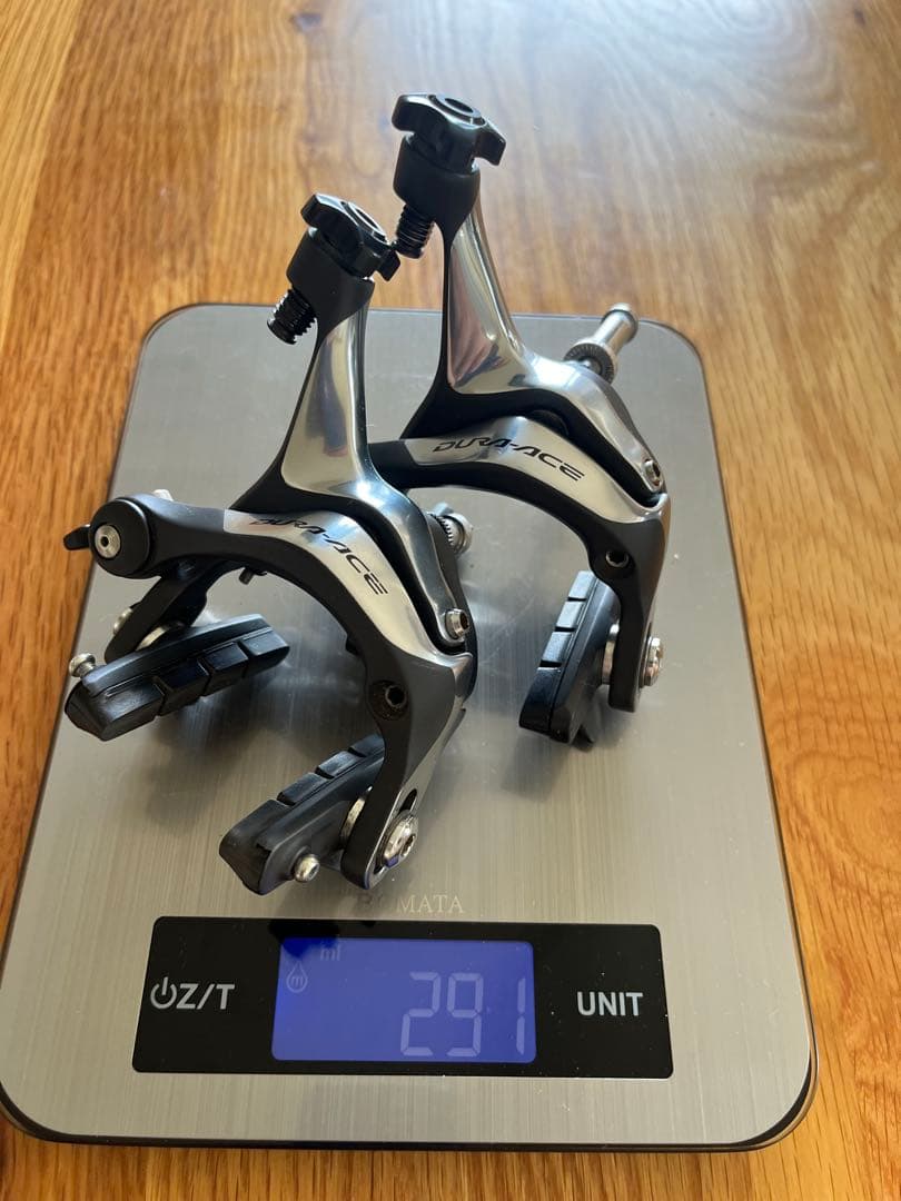 DURA-ACE BR-7900キャリパーブレーキ ペア