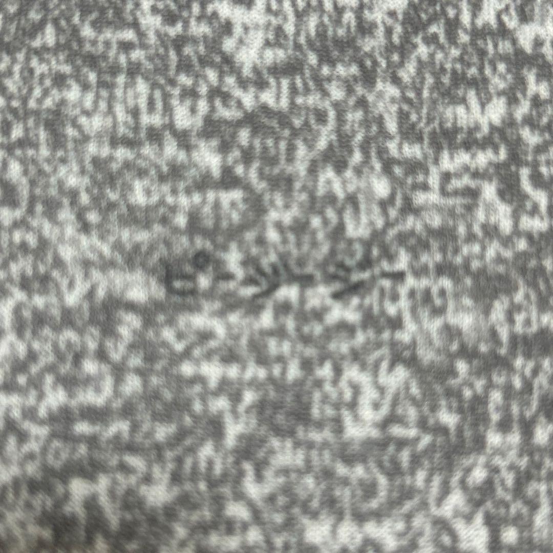 パーリーゲイツ PGG クールフローメッシュ 杢グレー 【サイズ6】