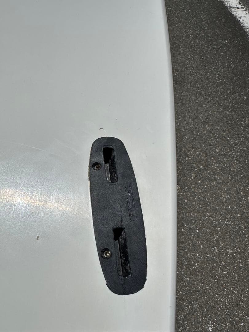 【愛知県豊橋市周辺で直接受け渡し希望】 NSPファンボード7'6\"