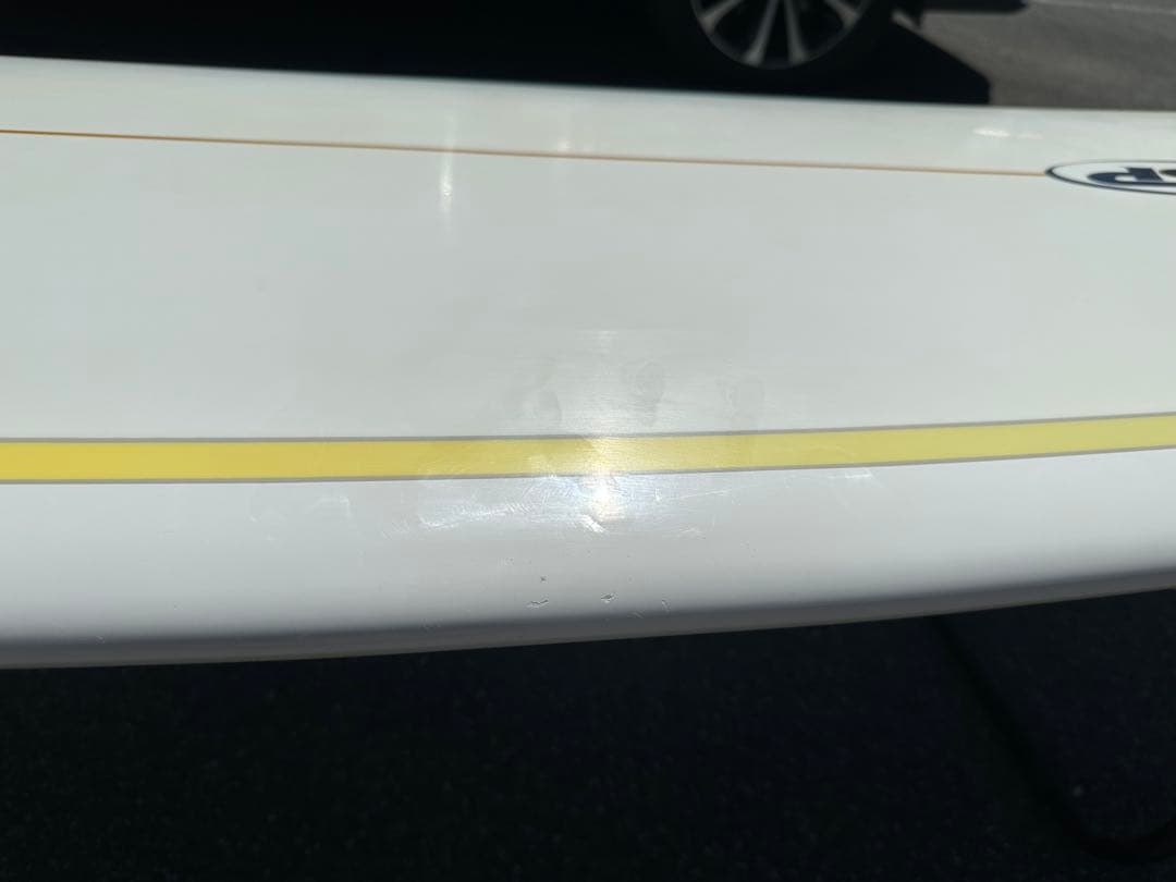 【愛知県豊橋市周辺で直接受け渡し希望】 NSPファンボード7'6\"