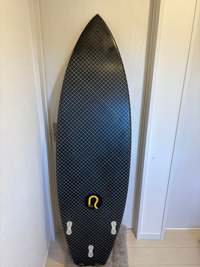 EPSサーフボード