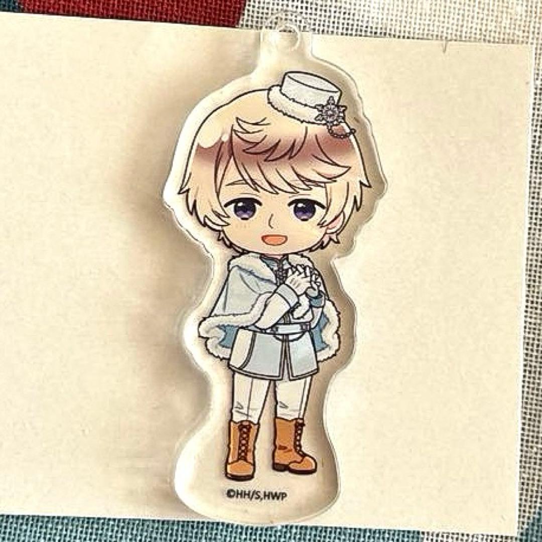 ヘタリアW★S×AMOCAFE  Prince Cafe ロシアセット